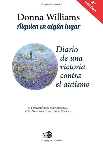 Alguien en algun lugar