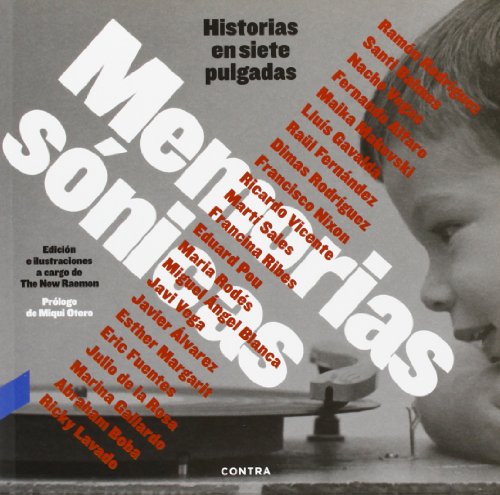 Memorias sonicas
