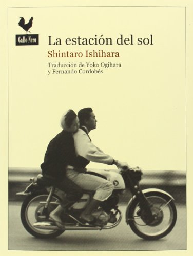 Las Estación Del Sol