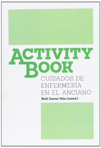 Cuidados de enfermeria en el anciano
