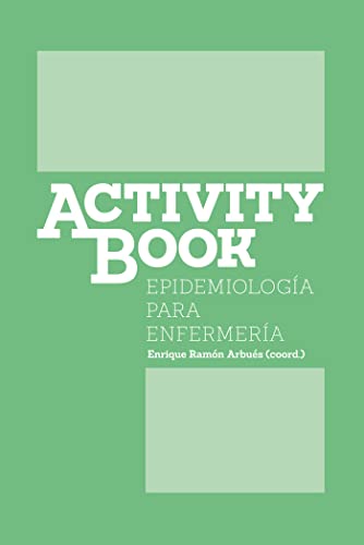 Epidemiologia para Enfermeria