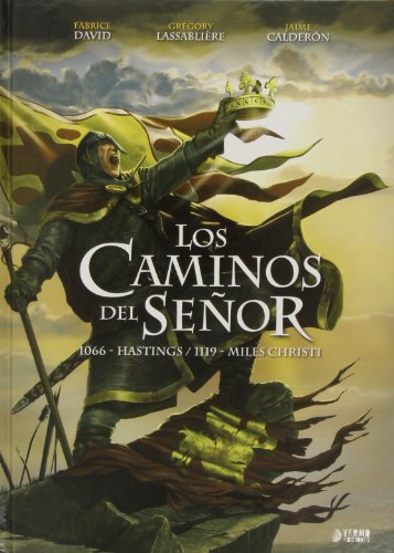 Los caminos del Senor integral