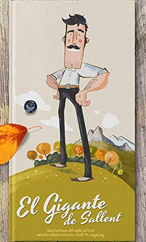 El Gigante de Sallent