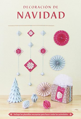 Decoracion de Navidad