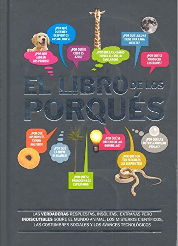 LIBRO DE LOS POEQUES