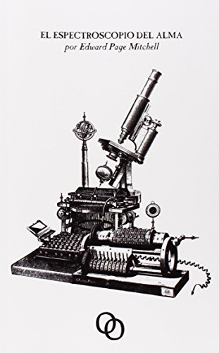 El espectroscopio del alma