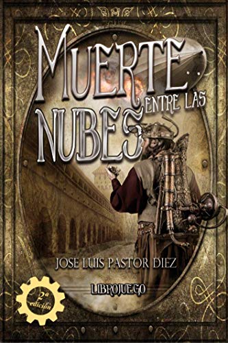 Muerte entre las nubes
