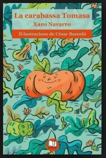 La Carabassa Tomasa
