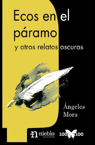 Ecos en el paramo y otros relatos oscuros