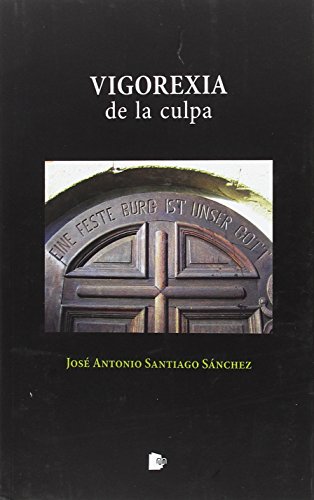 Vigorexia de la culpa