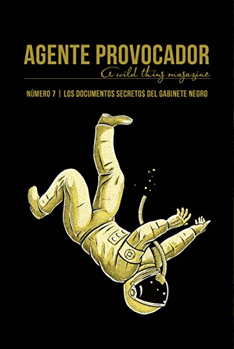 AGENTE PROVOCADOR (a WILD THING MAGAZINE) Nº7