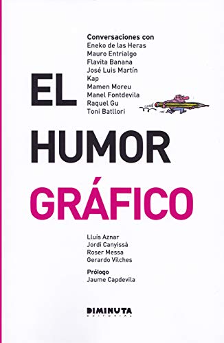 El humor grafico