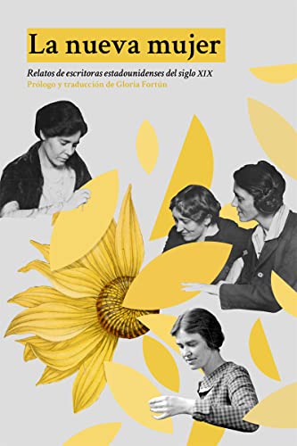 La nueva mujer
