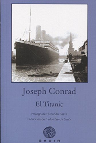 El Titanic