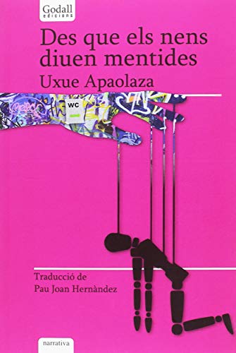Des Que Els Nens Diuen Mentides