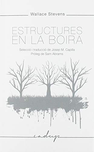 Estructures En La Boira (Cadup) (Catalan And English Edition)