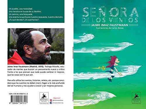 Senora de los vientos