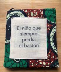El nino que siempre perdia el baston