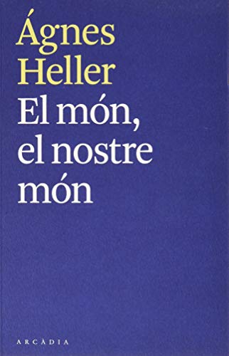 El mon el nostre mon