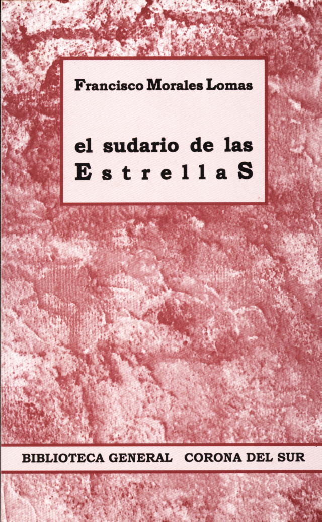 El sudario de las estrellas