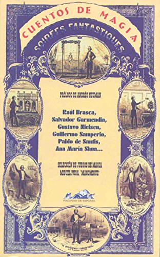 Cuentos De Magia/ Short Stories Of Magic
