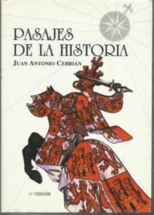 Pasajes de La Historia
