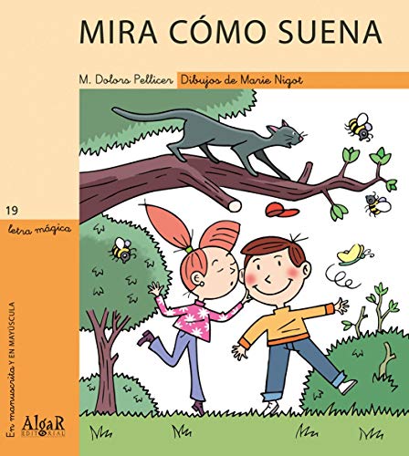 Mira como suena