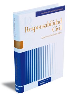 Responsabilidad Civil y Seguro. Aspectos Fundamentales