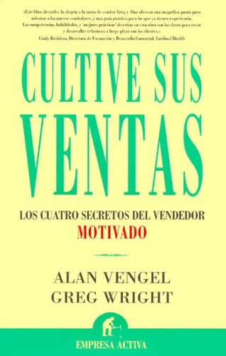 Cultive Sus Ventas