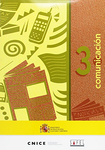 Comunicación 3