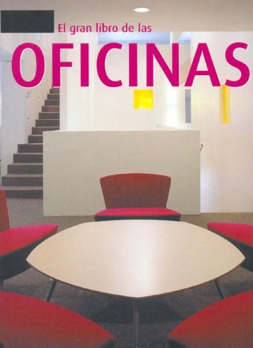 El Gran Libro de Las Oficinas