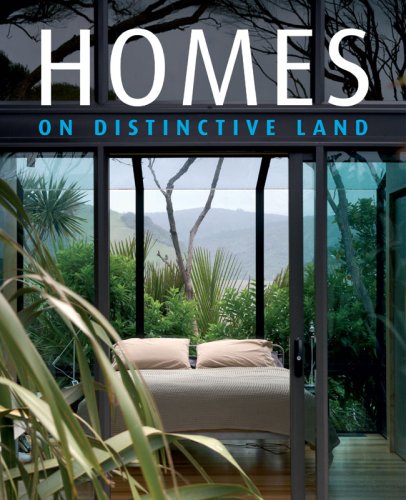 Homes On Distinctive Land