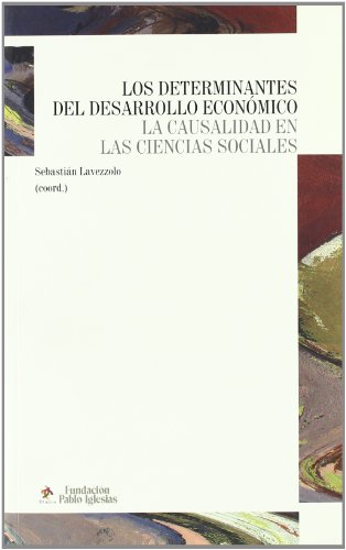 Los determinantes del desarrollo economica