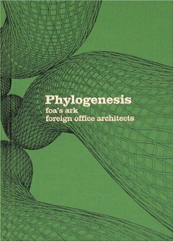 Phylogenesis foa s ark
