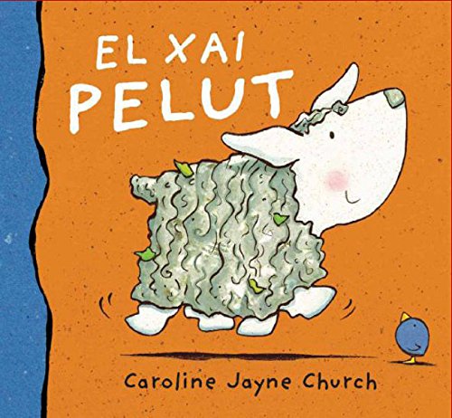 El xai pelut