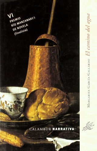 El camino del agua
