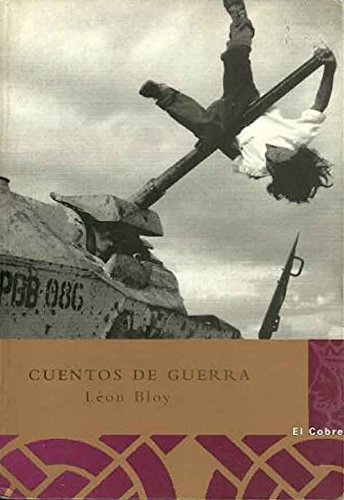 Cuentos de Guerra