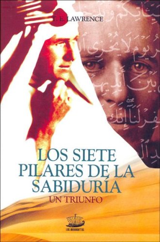 Los Siete Pilares de la Sabiduria