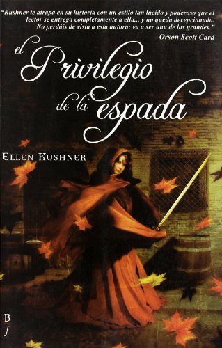 El Privilegio de la Espada