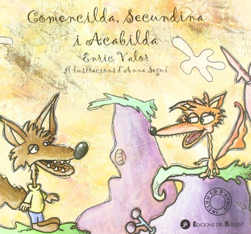 Comencilda Secundina i Acabilda