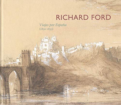 Richard Ford