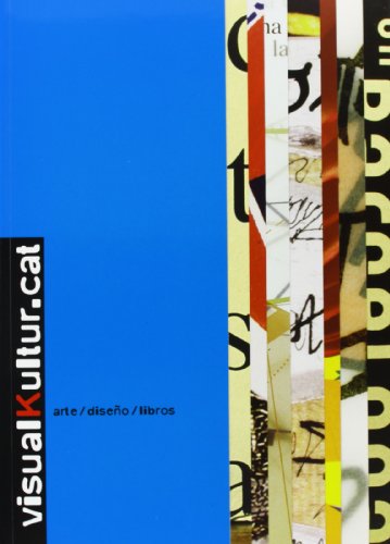Visualkultur.Cat: Arte/Diseno/Libros