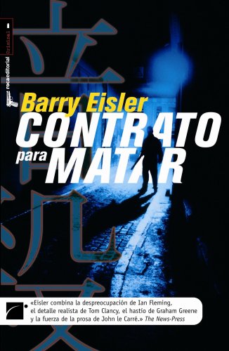 CONTRATO PARA MATAR