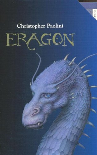 Pack Eragon - Eldest - Tapa Dura by Christopher Paolini, ISBN 9788496544727