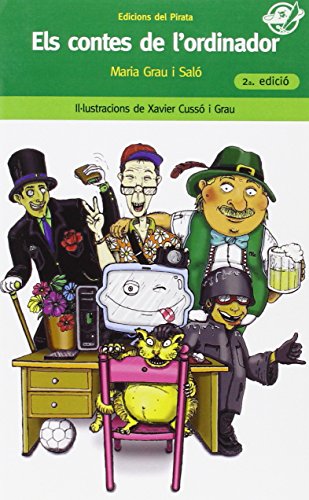 Els Contes De L'Ordinador