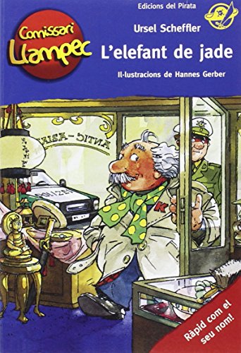 L'Elefant de Jade