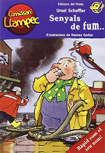 Senyals de Fum