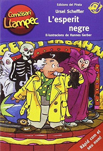 L'Esperit Negre