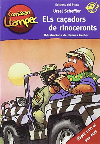 Els Caçadors de Rinoceronts