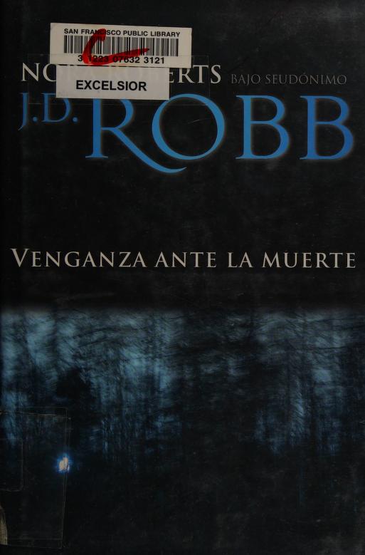 Venganza Ante la Muerte